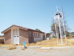 Wellton-Wellton Community Presbyterian Church