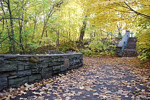 Winchell Trail Minneapolis MN