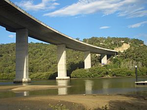 Woronora Bridge 2