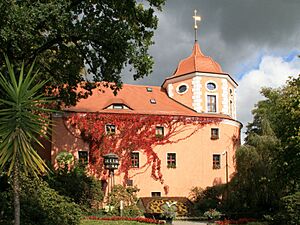 Zittau Fleischerbastei 2008