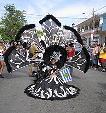 20080720 155752 Festival Viequense 2008