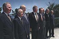 21st G7 summit member 19950616