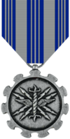 Achievement Medal USAF w medal.svg