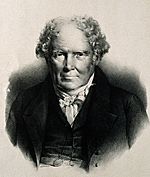 Alexander Munro tertius