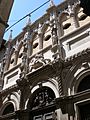 Ancona, Loggia dei Mercanti