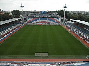 Andruv stadion 3