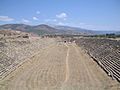 Aphrodisias stadium