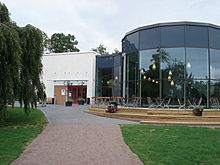 Astridmuseum