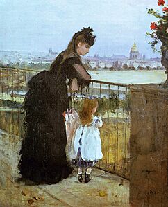 Berthe Morisot 001