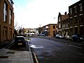 Bethnal Green, Pritchard's Road - geograph.org.uk - 1716991