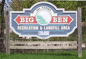 BigBenSign