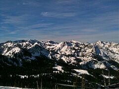 Big Cottonwood Canyon, Utah.JPG