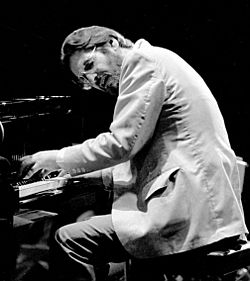 Bill Evans