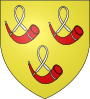 Blason Lestrem