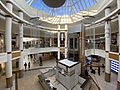 Bramalea City Centre Atrium 2021