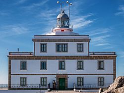 Cabo de Fisterra - Faro -BT- 01