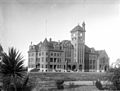 California State Reform School at Whittier, ca.1901 (CHS-1157)