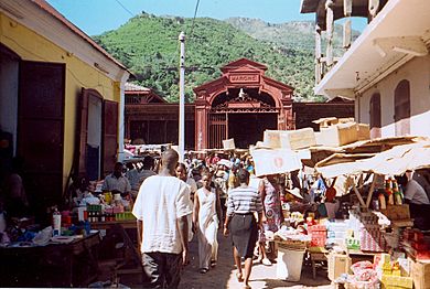 CapHaitienMarche