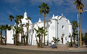 Church in Ajo (4315753705)