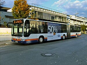 Citaro G II ESWE