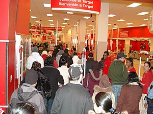 DCUSA.Gallery10.TargetBlackFriday.Wikipedia