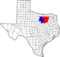 DFW Divisions