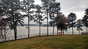 DeGray Lake Resort State Park 002