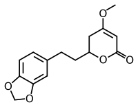 Dihydromethysticin.svg