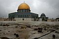 Dome of the rock 2012