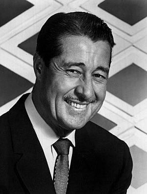 Don Ameche 1964.JPG