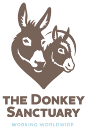 Donkey Sanctuary logo.png