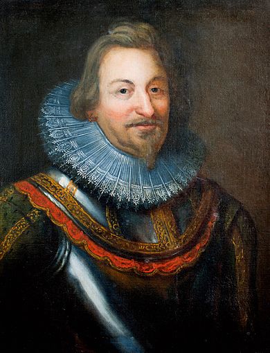 Donogh O'Brien, 4th Earl of Thomond