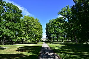 Drottningholm Palace park (15) (35456502483)