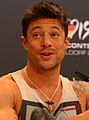 Duncan James 2011 cropped