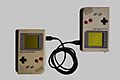 Duo gameboy