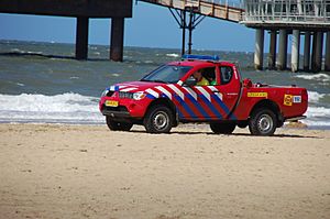 Dutch Coastguard