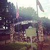 Neshoba County Fair Historic District