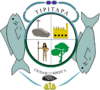 Official seal of Tipitapa