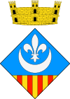 Coat of arms of Gaià