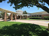 FBISD Sienna Crossing Elementary