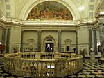 First floor, Belfast City Hall - geograph.org.uk - 1747618