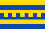 Flag of Harderwijk