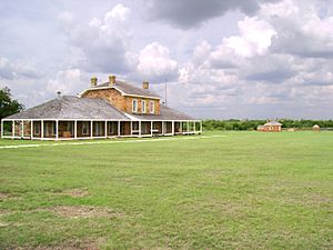 Fort Richardson