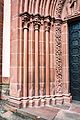 Gelnhausen, Marienkirche, Südportal-20160804-007