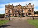 Gosford House - geograph.org.uk - 1693856.jpg