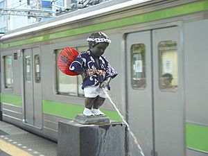 Hamamatsucho 20030913