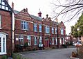 Hessle Town Hall