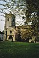 Holy Trinity Church, Much Wenlock - geograph.org.uk - 417929