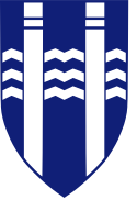 Coat of Arms of Reykjavík