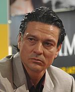 Jari Litmanen 2015